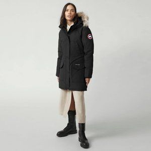 Canada Goose Trillium Parka Heritage